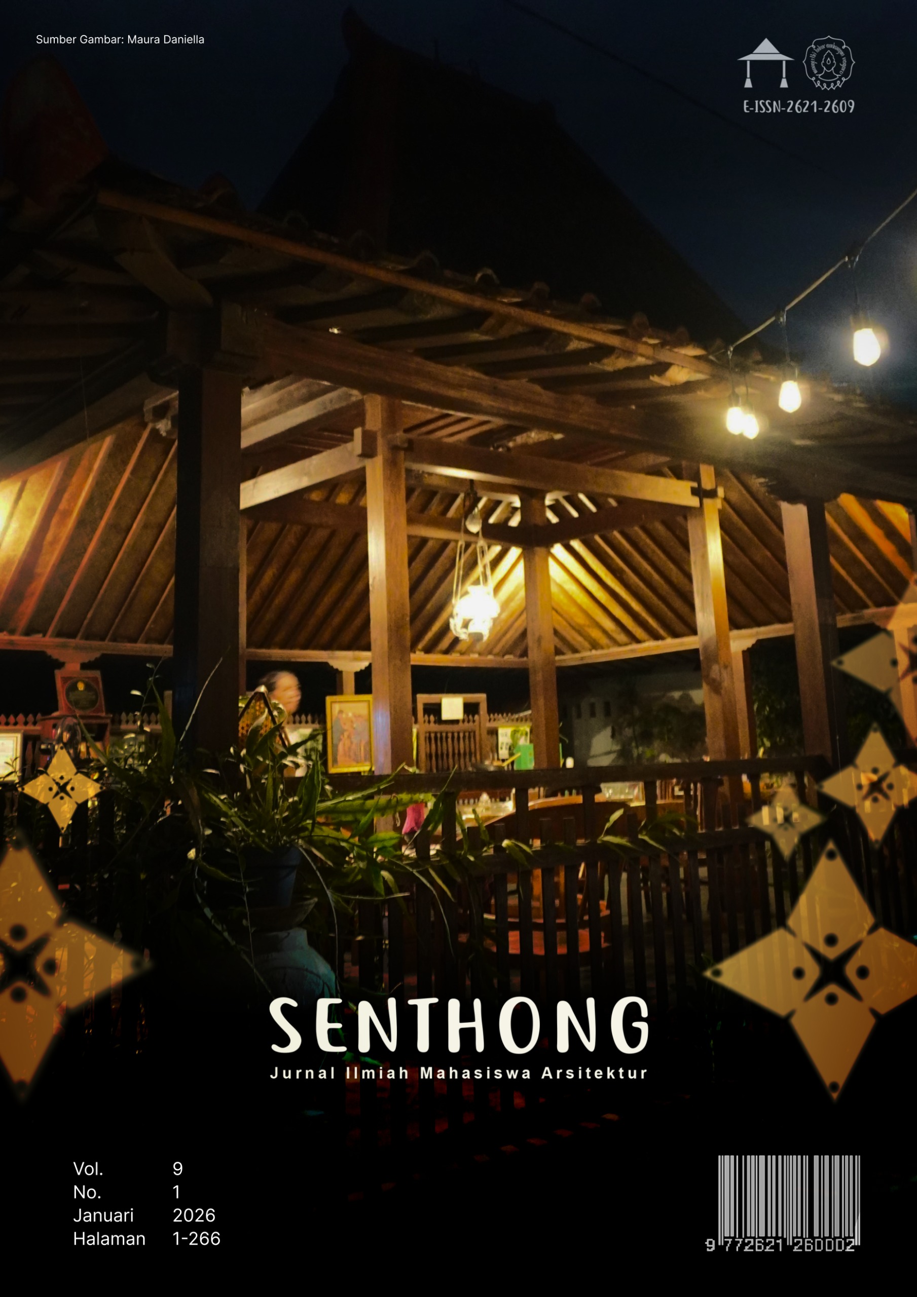 					View Vol. 9 No. 1 (2026)
				